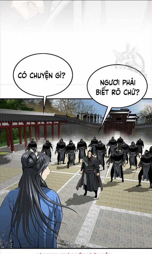 Thiên Hạ Đệ Nhất Y Lại Môn Chapter 2 trang 50