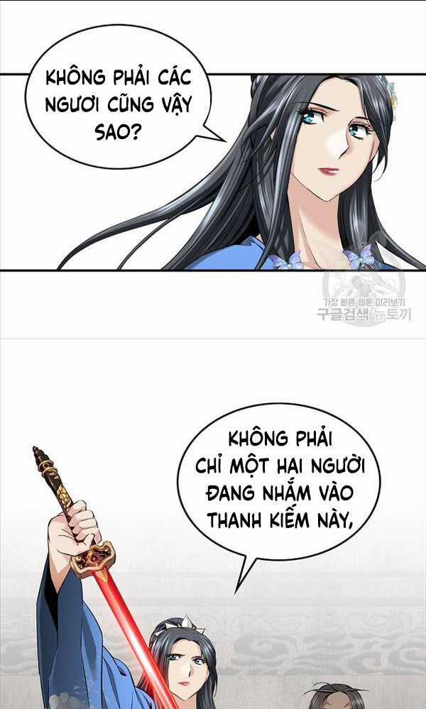 Thiên Hạ Đệ Nhất Y Lại Môn Chapter 2 trang 55