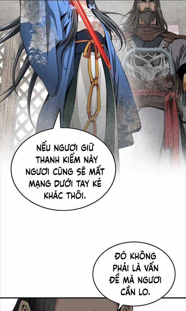 Thiên Hạ Đệ Nhất Y Lại Môn Chapter 2 trang 56