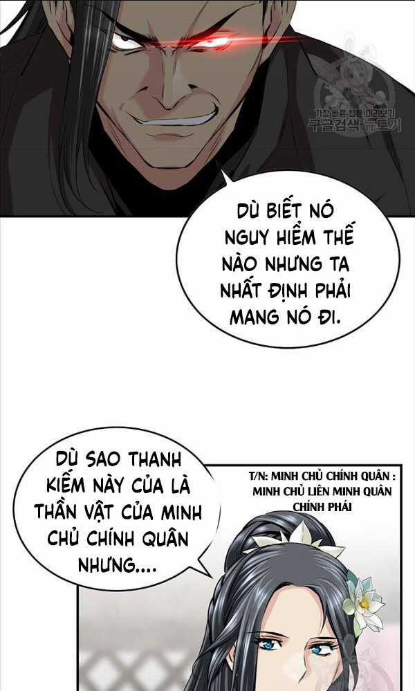 Thiên Hạ Đệ Nhất Y Lại Môn Chapter 2 trang 57