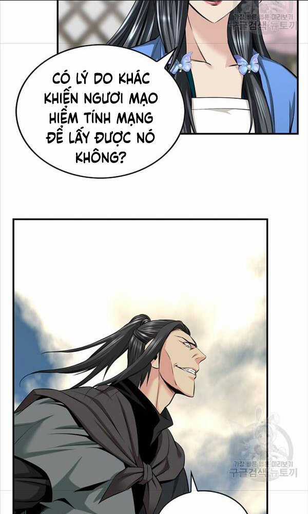 Thiên Hạ Đệ Nhất Y Lại Môn Chapter 2 trang 58