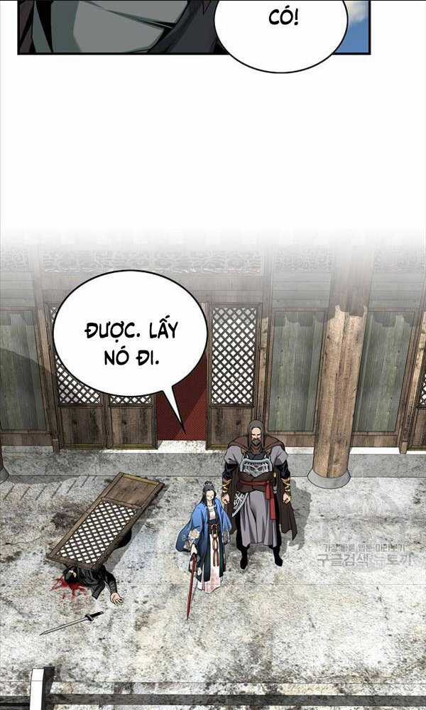 Thiên Hạ Đệ Nhất Y Lại Môn Chapter 2 trang 59