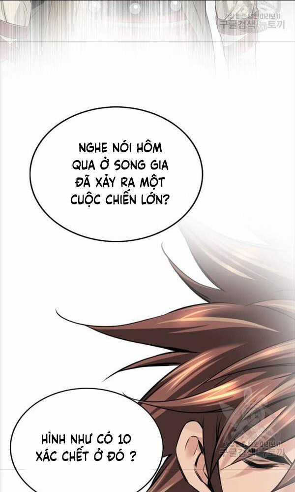 Thiên Hạ Đệ Nhất Y Lại Môn Chapter 2 trang 6