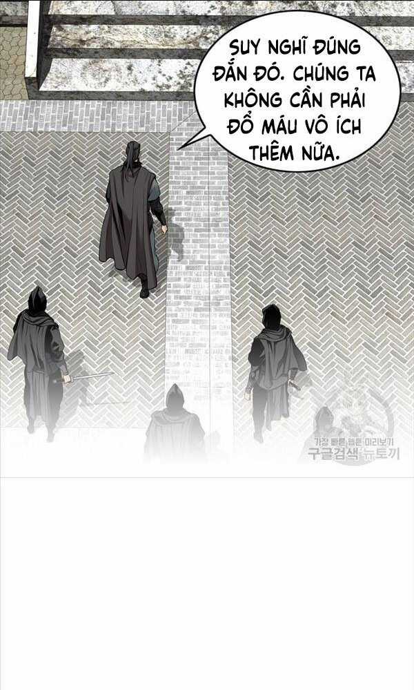 Thiên Hạ Đệ Nhất Y Lại Môn Chapter 2 trang 60