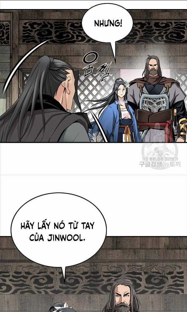 Thiên Hạ Đệ Nhất Y Lại Môn Chapter 2 trang 61