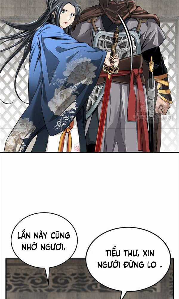 Thiên Hạ Đệ Nhất Y Lại Môn Chapter 2 trang 62