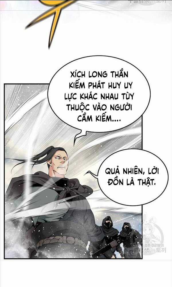 Thiên Hạ Đệ Nhất Y Lại Môn Chapter 2 trang 65