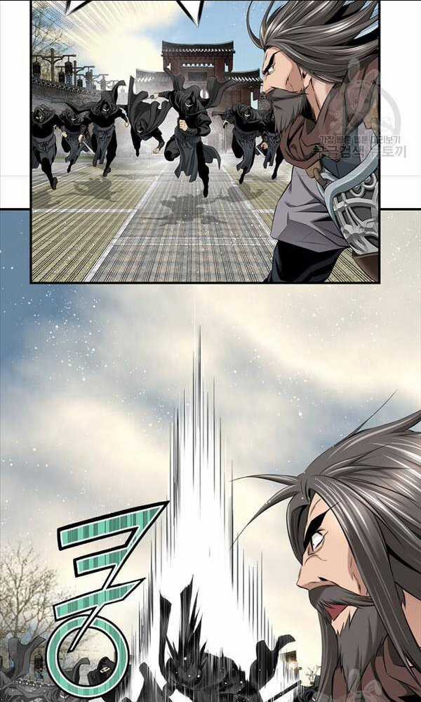 Thiên Hạ Đệ Nhất Y Lại Môn Chapter 2 trang 70