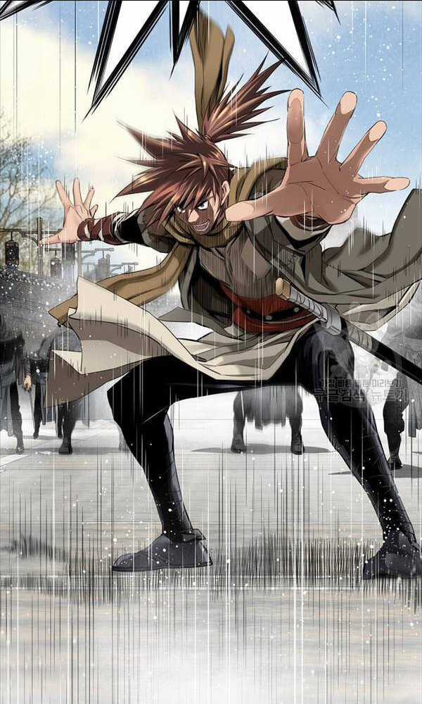 Thiên Hạ Đệ Nhất Y Lại Môn Chapter 2 trang 74