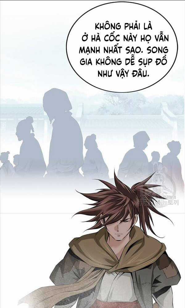 Thiên Hạ Đệ Nhất Y Lại Môn Chapter 2 trang 8