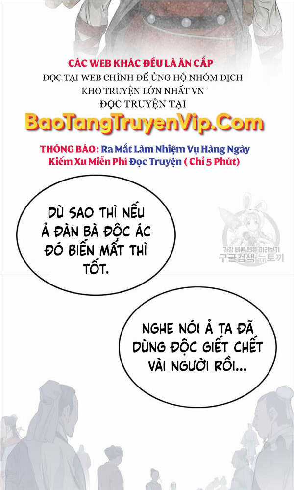Thiên Hạ Đệ Nhất Y Lại Môn Chapter 2 trang 9
