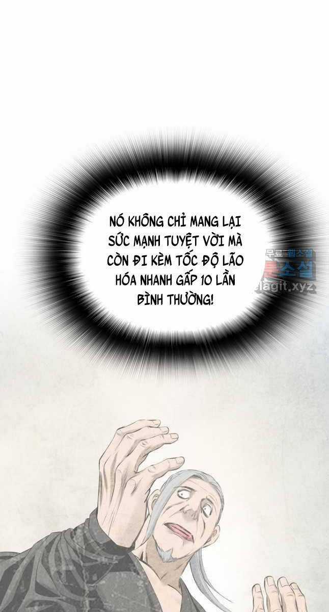 Thiên Hạ Đệ Nhất Y Lại Môn Chapter 20 trang 13