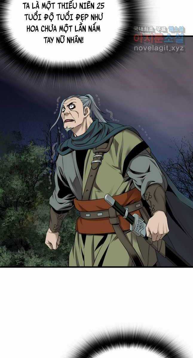 Thiên Hạ Đệ Nhất Y Lại Môn Chapter 20 trang 15