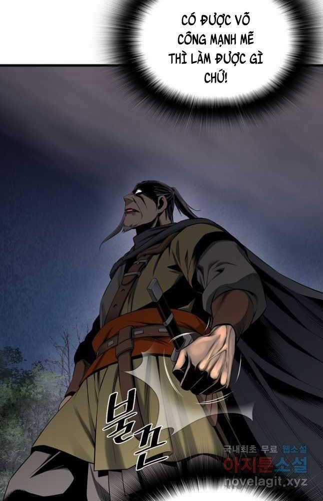 Thiên Hạ Đệ Nhất Y Lại Môn Chapter 20 trang 16