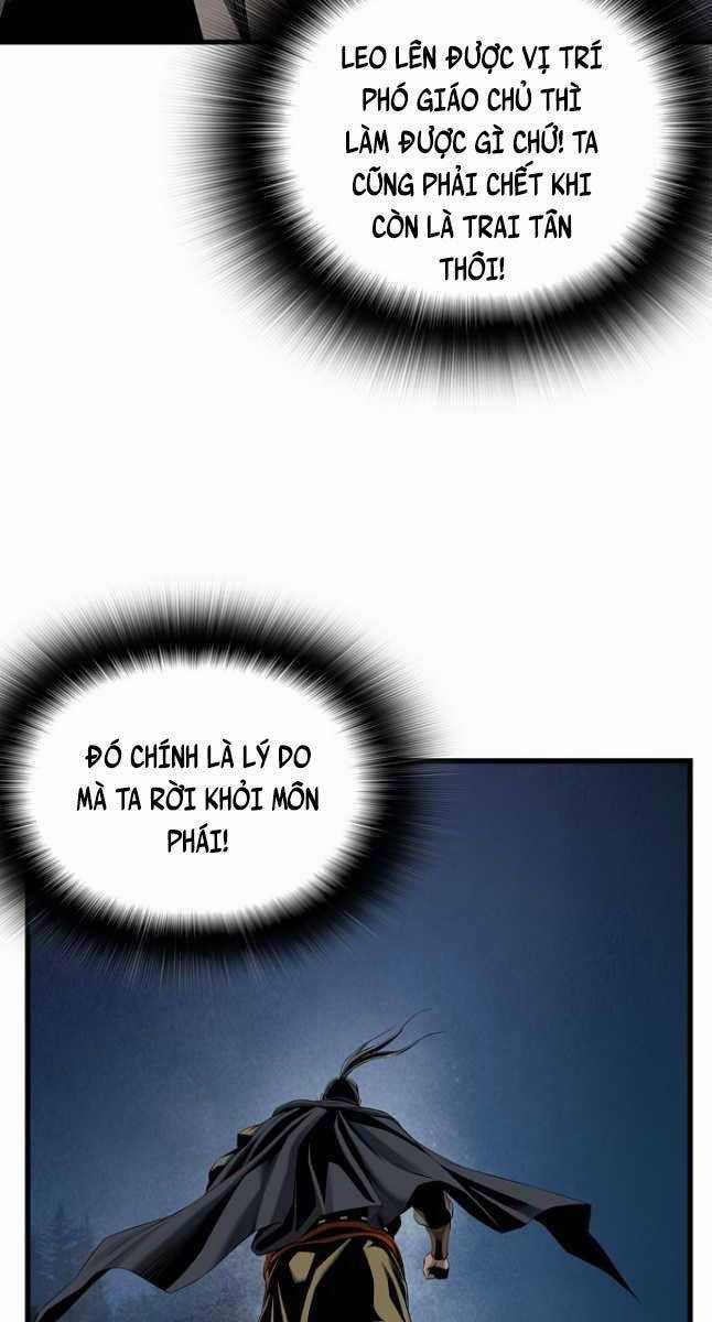 Thiên Hạ Đệ Nhất Y Lại Môn Chapter 20 trang 17