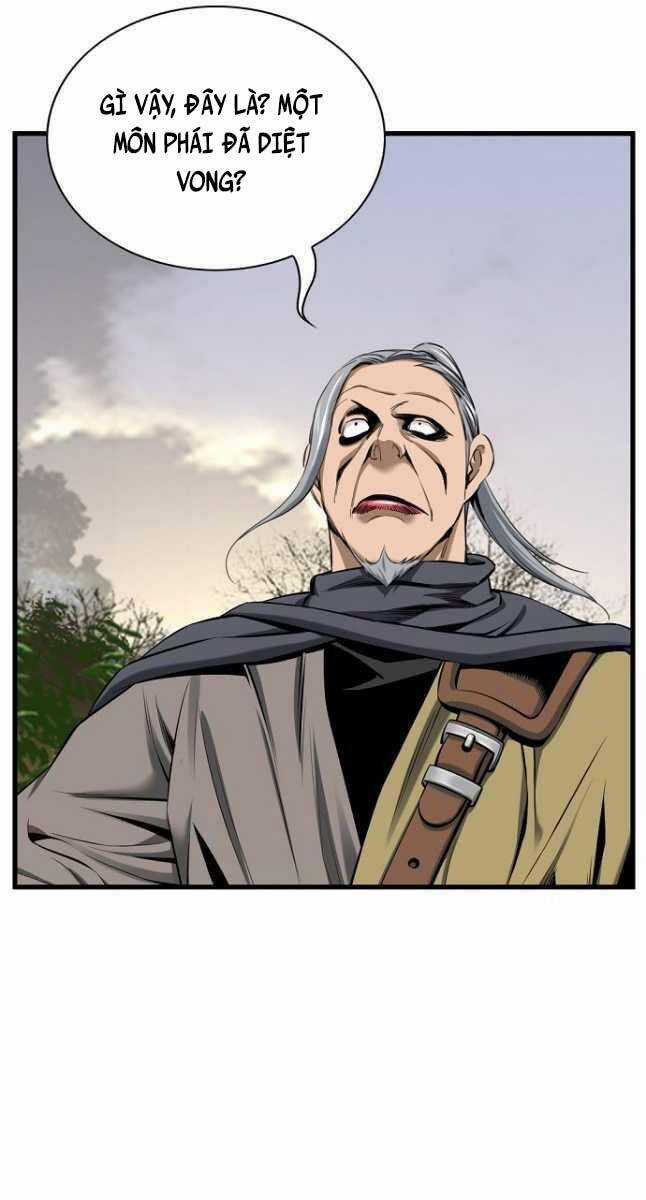 Thiên Hạ Đệ Nhất Y Lại Môn Chapter 20 trang 23