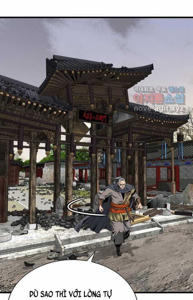 Thiên Hạ Đệ Nhất Y Lại Môn Chapter 20 trang 24