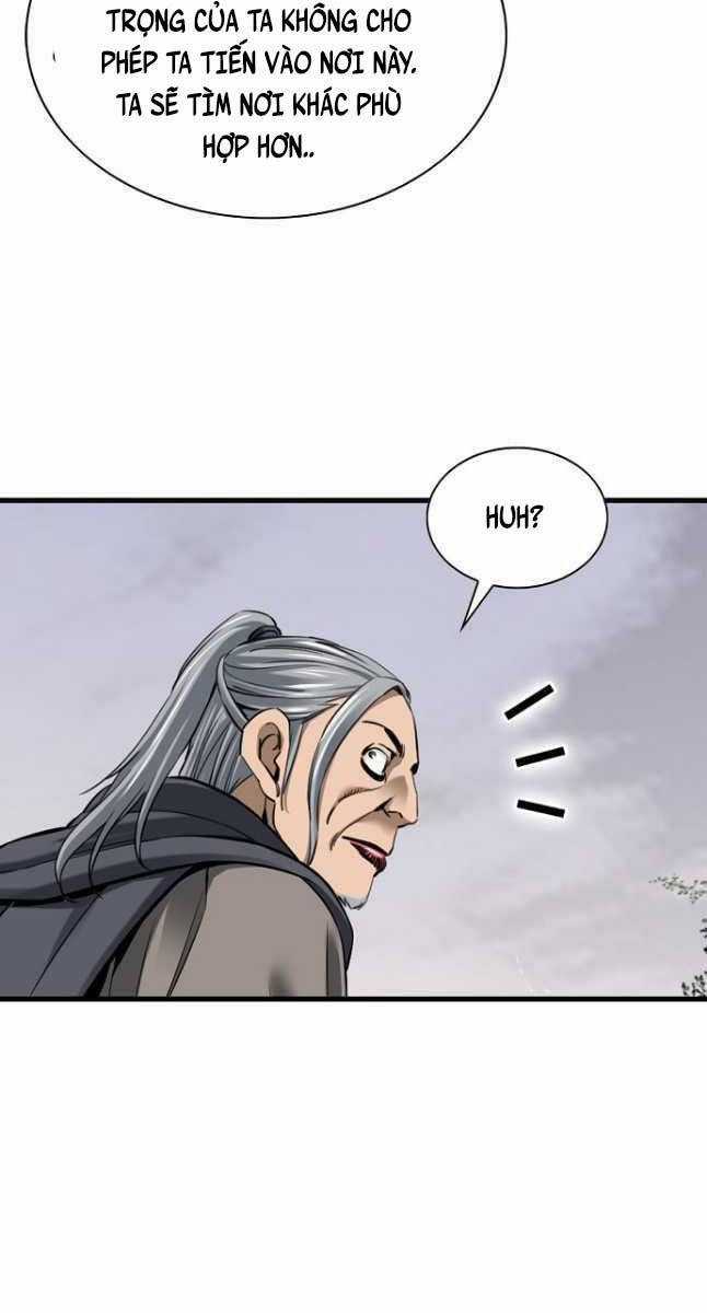 Thiên Hạ Đệ Nhất Y Lại Môn Chapter 20 trang 25