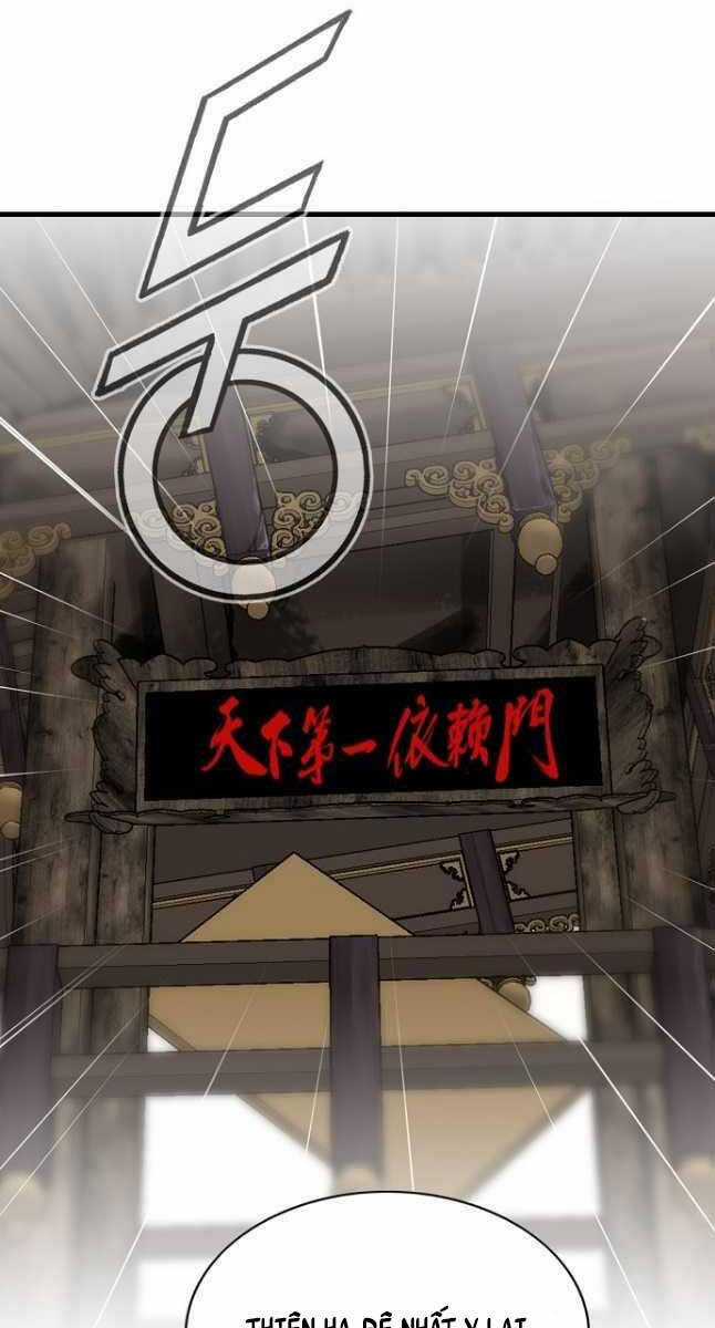 Thiên Hạ Đệ Nhất Y Lại Môn Chapter 20 trang 26