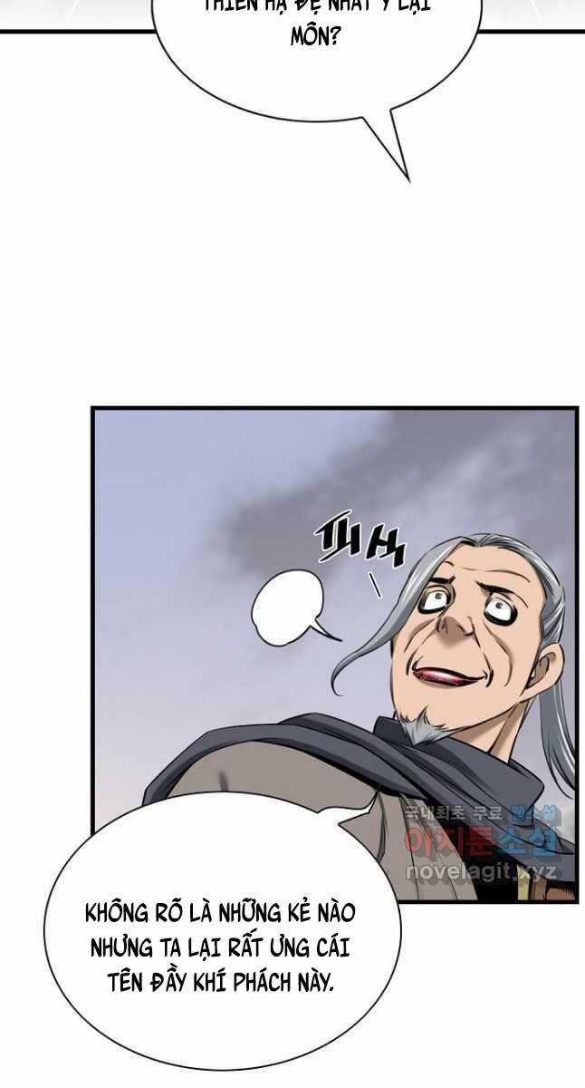 Thiên Hạ Đệ Nhất Y Lại Môn Chapter 20 trang 27