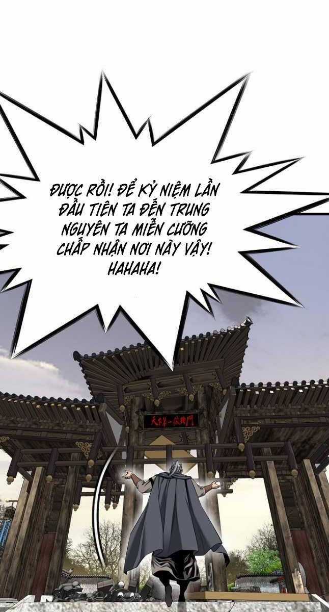 Thiên Hạ Đệ Nhất Y Lại Môn Chapter 20 trang 28