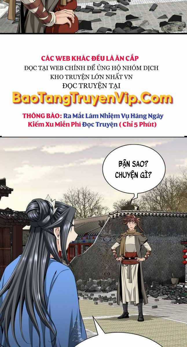 Thiên Hạ Đệ Nhất Y Lại Môn Chapter 20 trang 30