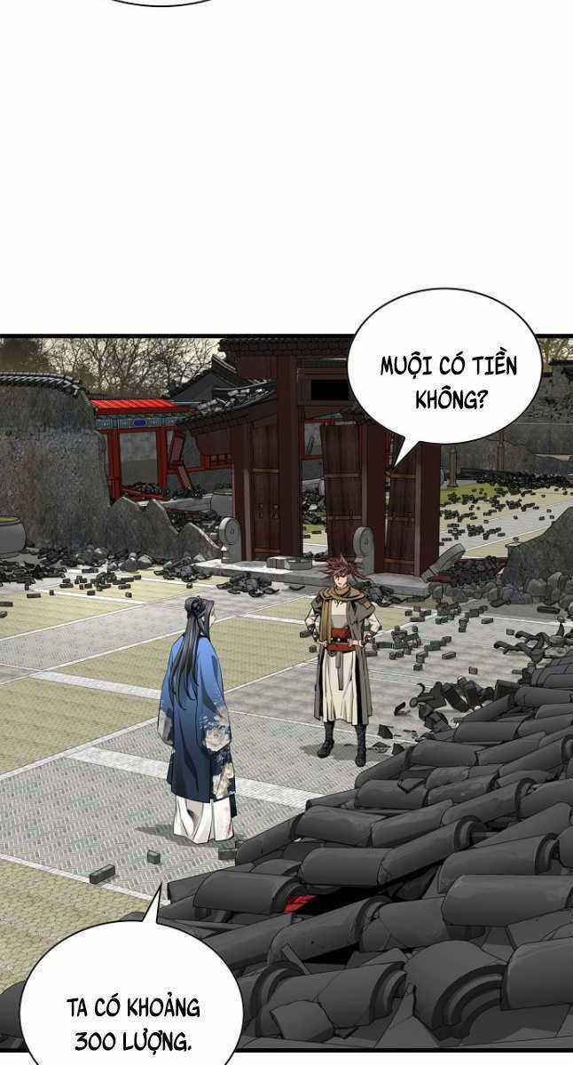 Thiên Hạ Đệ Nhất Y Lại Môn Chapter 20 trang 33