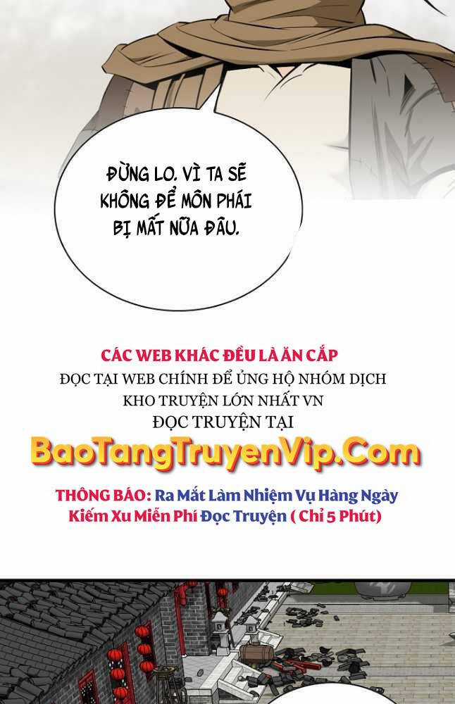 Thiên Hạ Đệ Nhất Y Lại Môn Chapter 20 trang 41