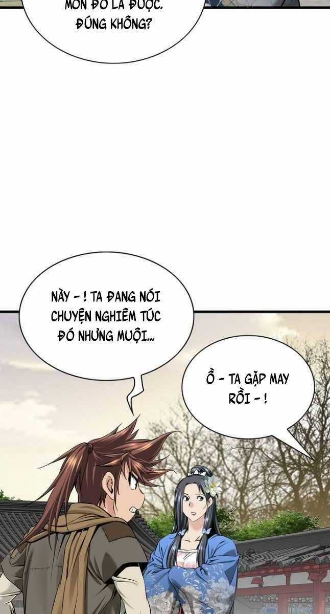 Thiên Hạ Đệ Nhất Y Lại Môn Chapter 20 trang 46