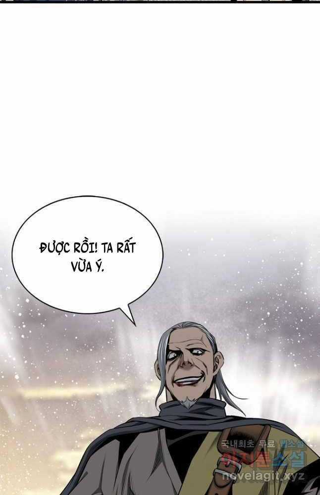 Thiên Hạ Đệ Nhất Y Lại Môn Chapter 20 trang 48