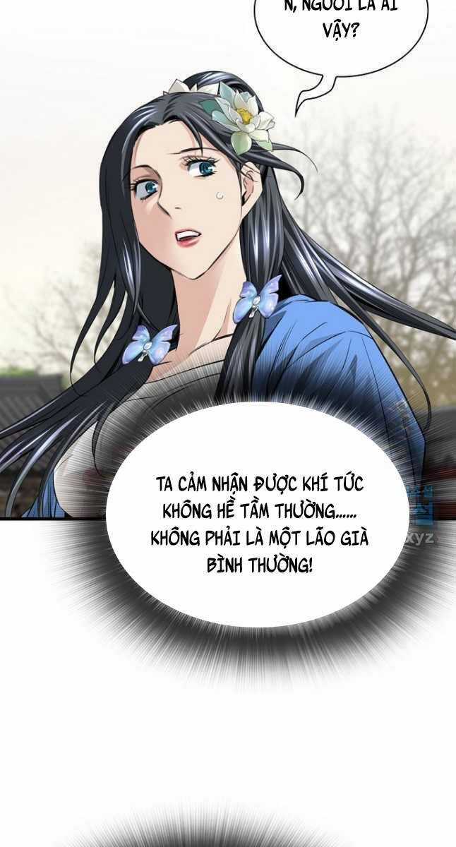 Thiên Hạ Đệ Nhất Y Lại Môn Chapter 20 trang 50