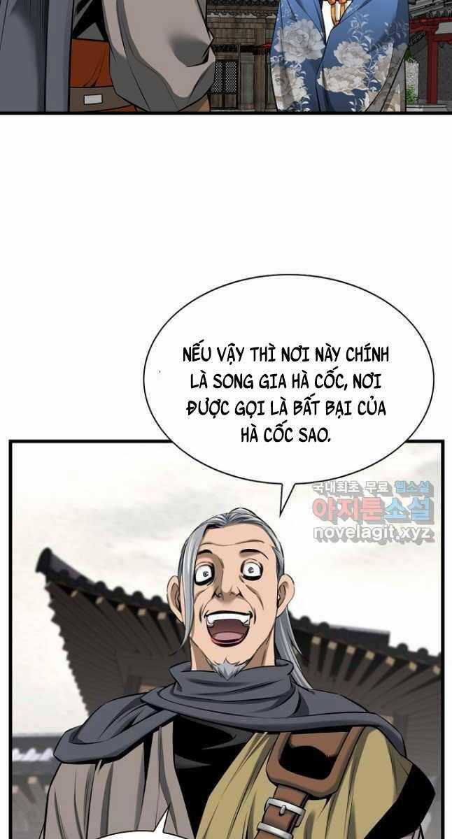 Thiên Hạ Đệ Nhất Y Lại Môn Chapter 20 trang 55