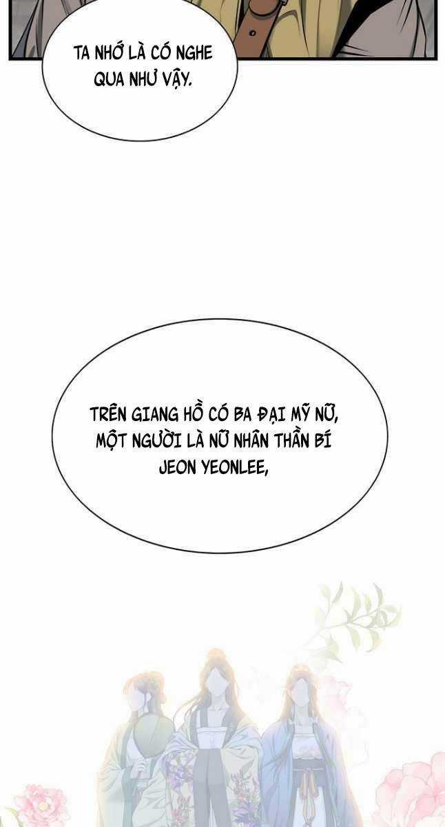 Thiên Hạ Đệ Nhất Y Lại Môn Chapter 20 trang 56