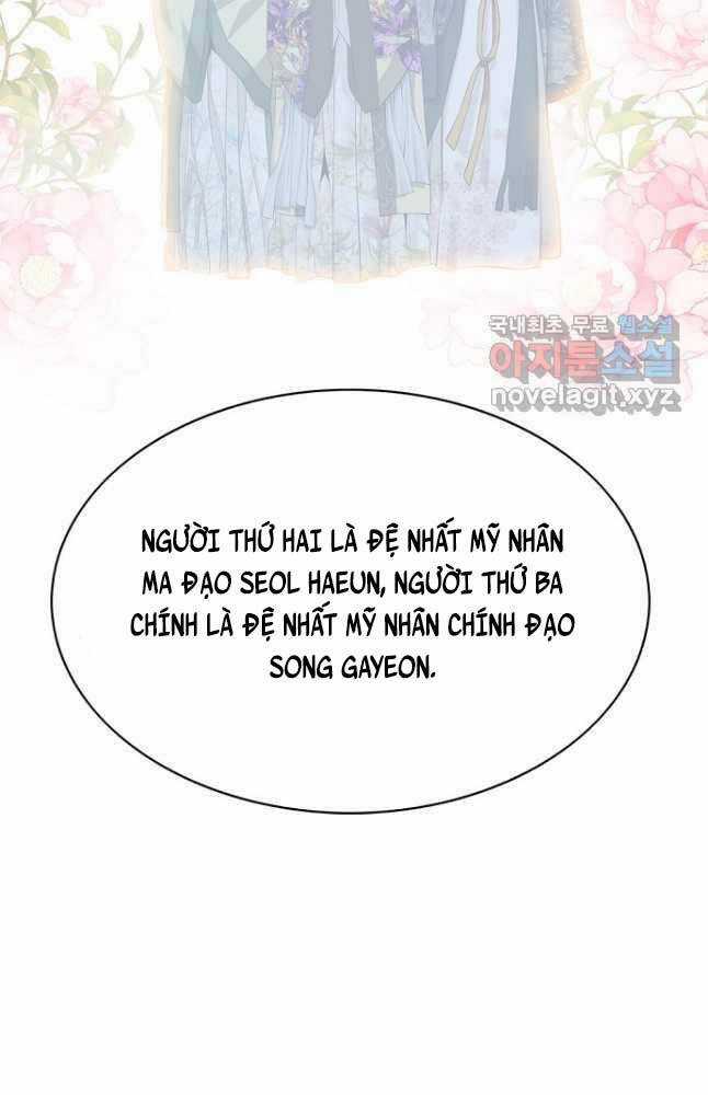 Thiên Hạ Đệ Nhất Y Lại Môn Chapter 20 trang 57