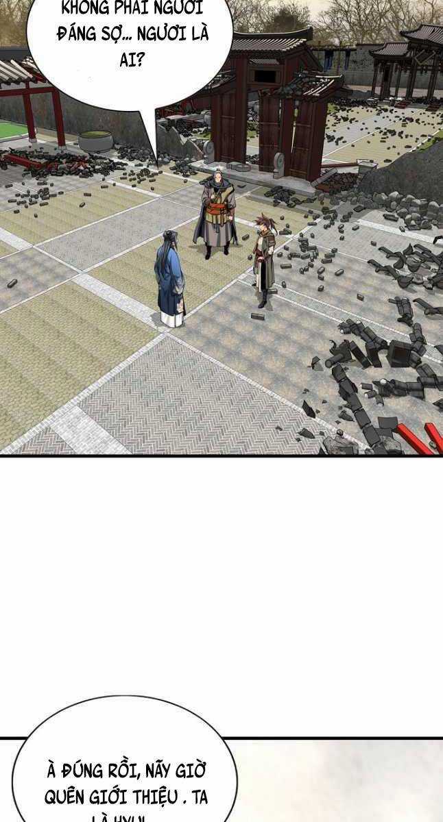 Thiên Hạ Đệ Nhất Y Lại Môn Chapter 20 trang 60