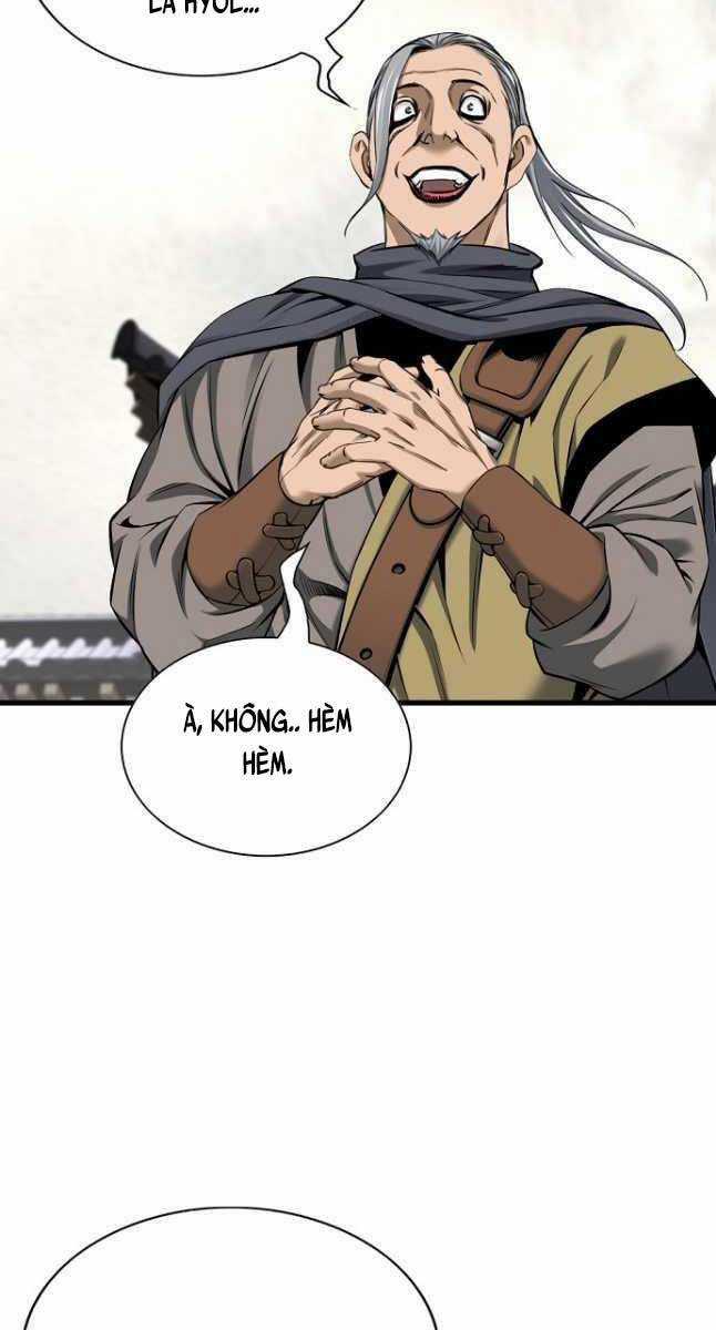 Thiên Hạ Đệ Nhất Y Lại Môn Chapter 20 trang 61