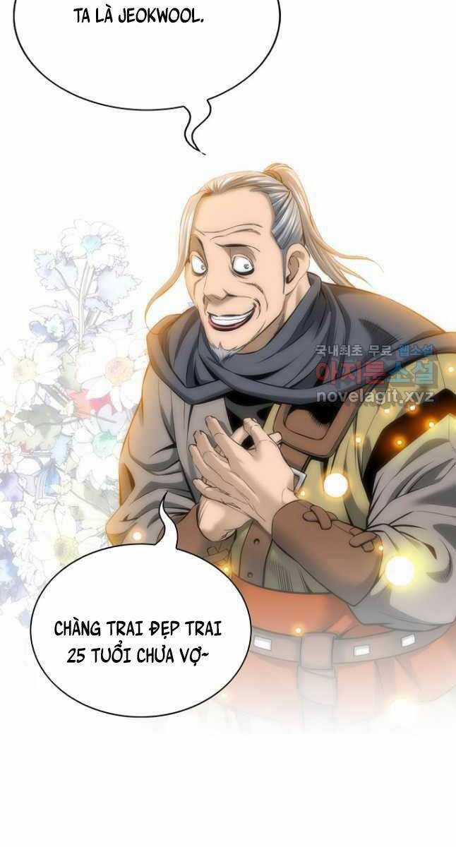 Thiên Hạ Đệ Nhất Y Lại Môn Chapter 20 trang 62