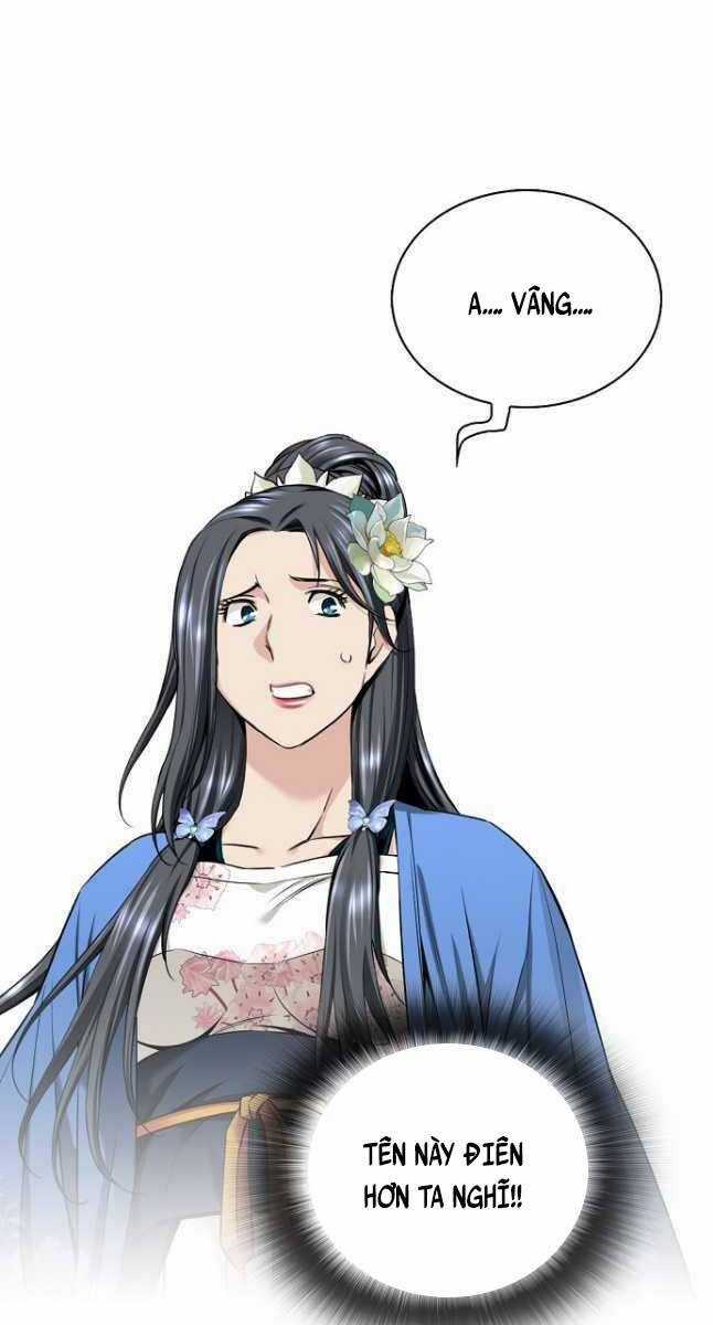 Thiên Hạ Đệ Nhất Y Lại Môn Chapter 20 trang 63