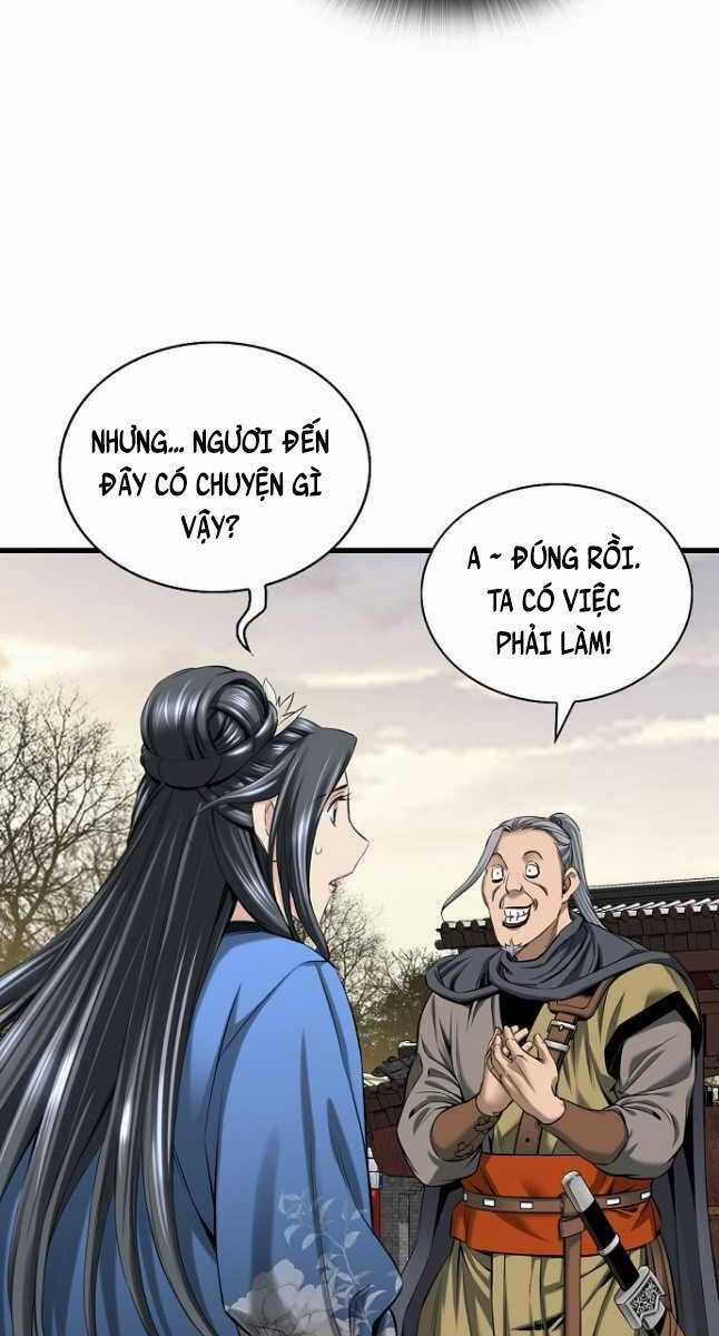 Thiên Hạ Đệ Nhất Y Lại Môn Chapter 20 trang 64