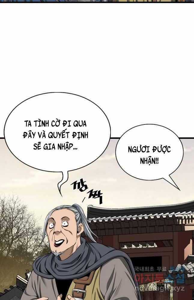 Thiên Hạ Đệ Nhất Y Lại Môn Chapter 20 trang 65