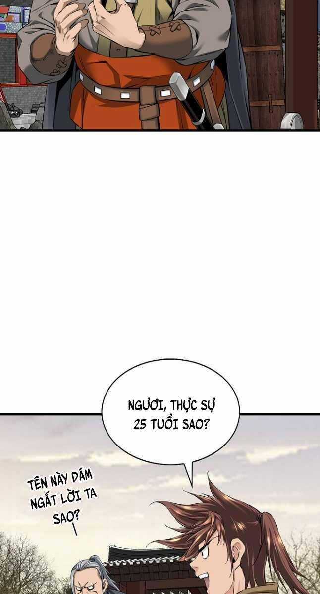 Thiên Hạ Đệ Nhất Y Lại Môn Chapter 20 trang 66