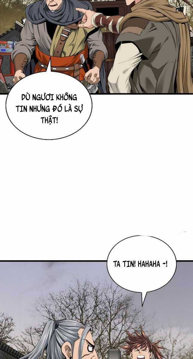 Thiên Hạ Đệ Nhất Y Lại Môn Chapter 20 trang 67