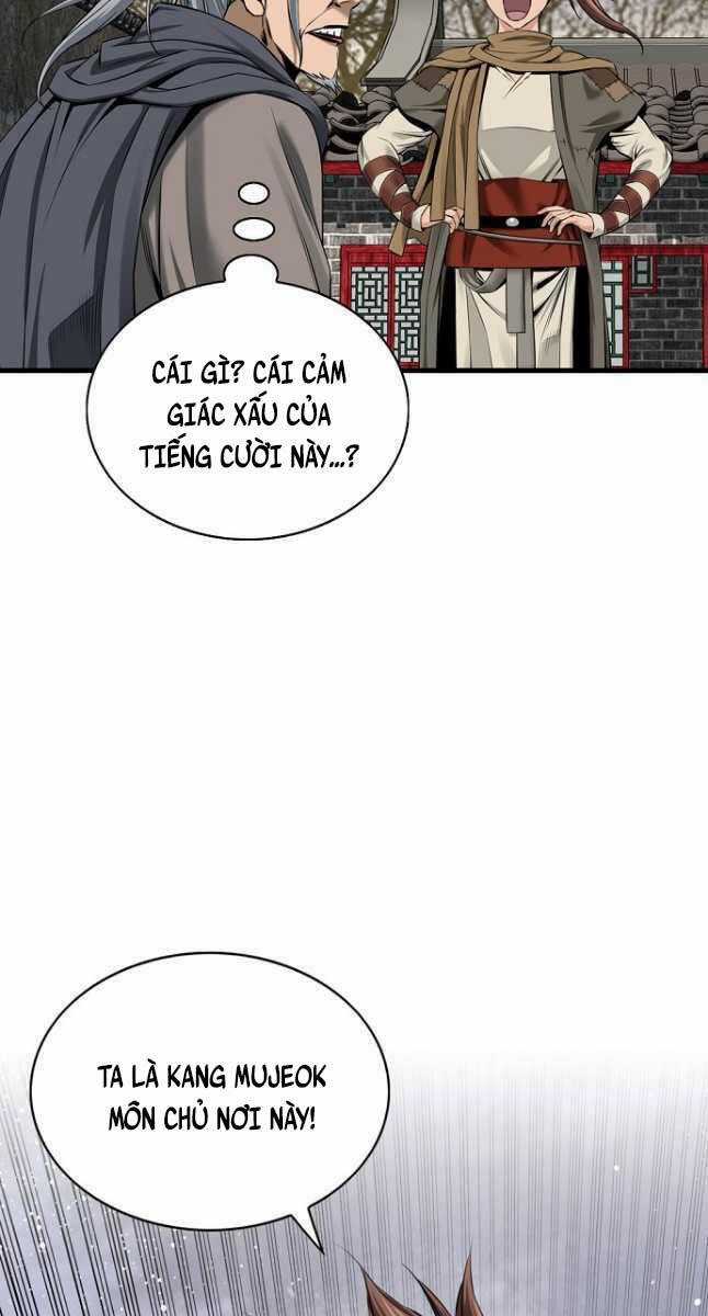 Thiên Hạ Đệ Nhất Y Lại Môn Chapter 20 trang 68