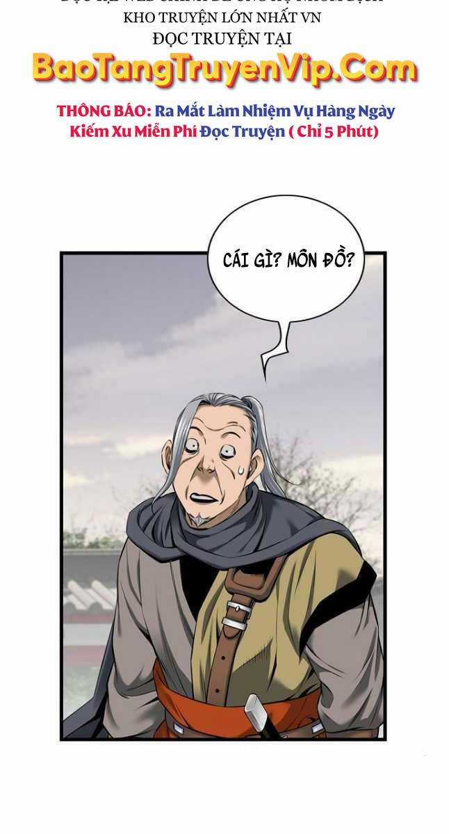 Thiên Hạ Đệ Nhất Y Lại Môn Chapter 20 trang 70