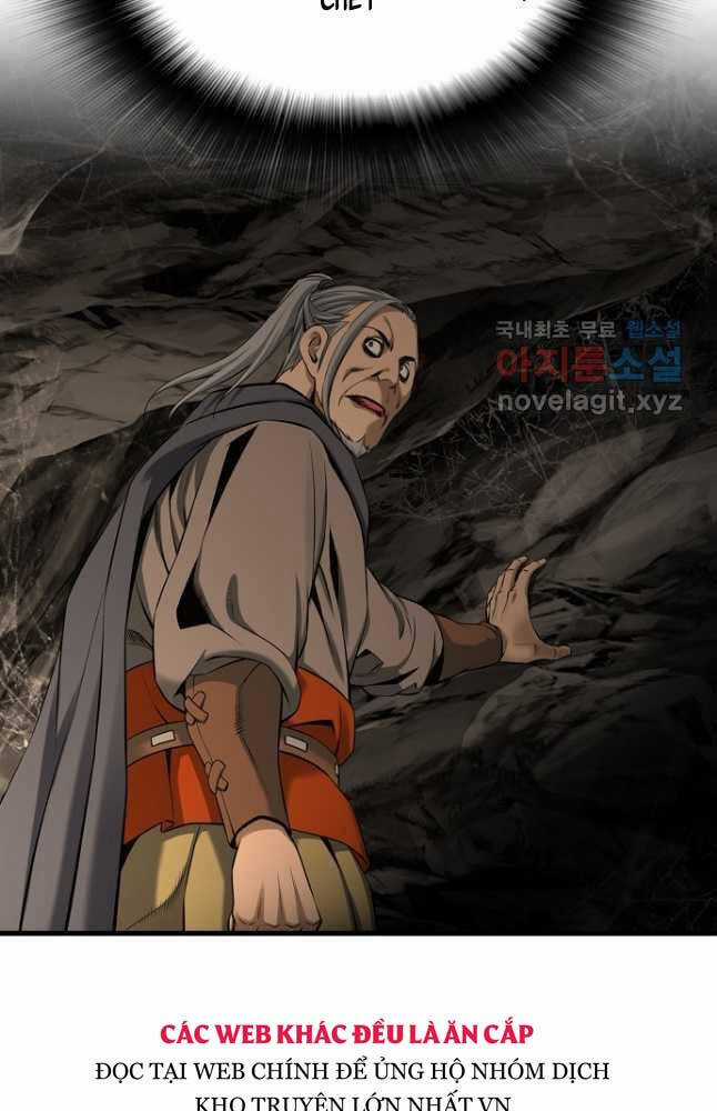 Thiên Hạ Đệ Nhất Y Lại Môn Chapter 20 trang 8