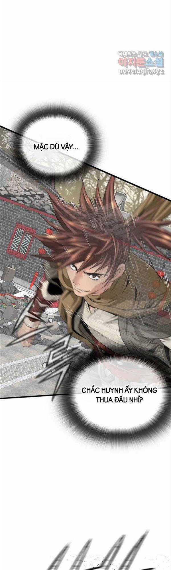 Thiên Hạ Đệ Nhất Y Lại Môn Chapter 21 trang 11