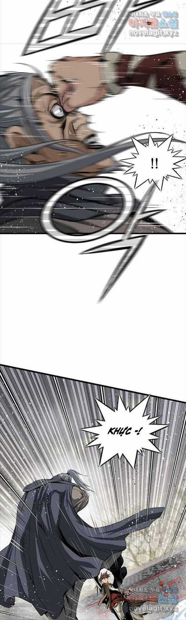 Thiên Hạ Đệ Nhất Y Lại Môn Chapter 21 trang 12