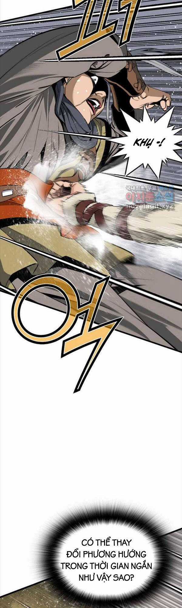 Thiên Hạ Đệ Nhất Y Lại Môn Chapter 21 trang 15