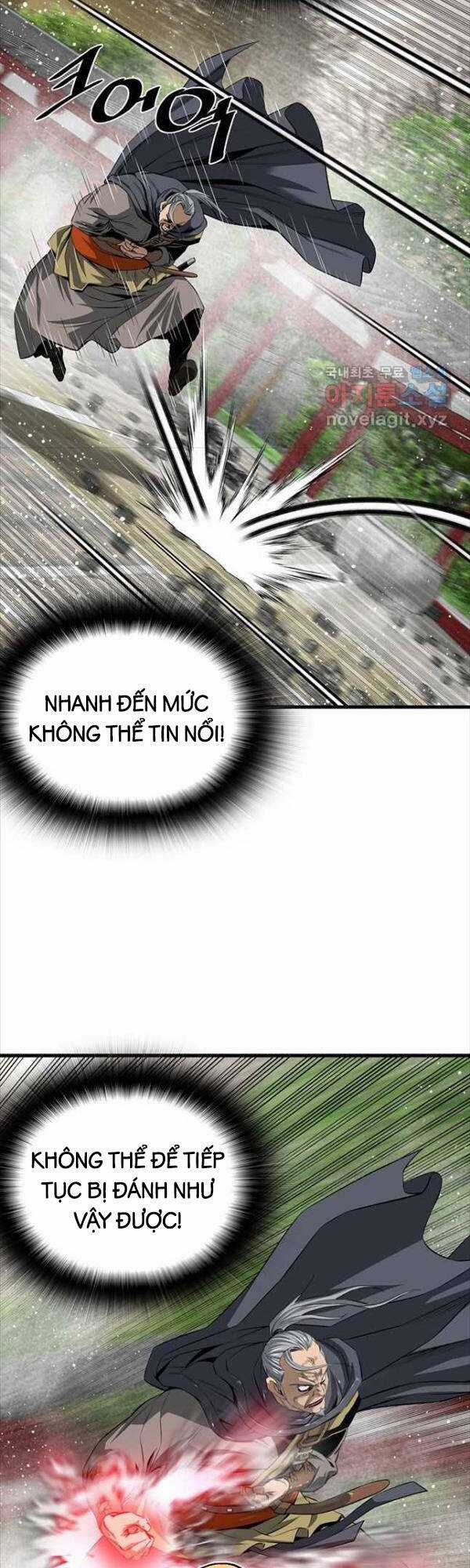 Thiên Hạ Đệ Nhất Y Lại Môn Chapter 21 trang 16