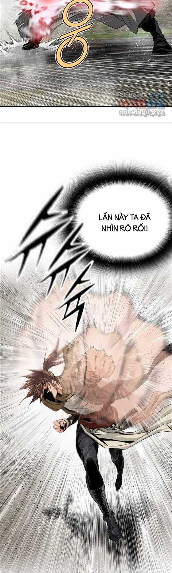 Thiên Hạ Đệ Nhất Y Lại Môn Chapter 21 trang 17